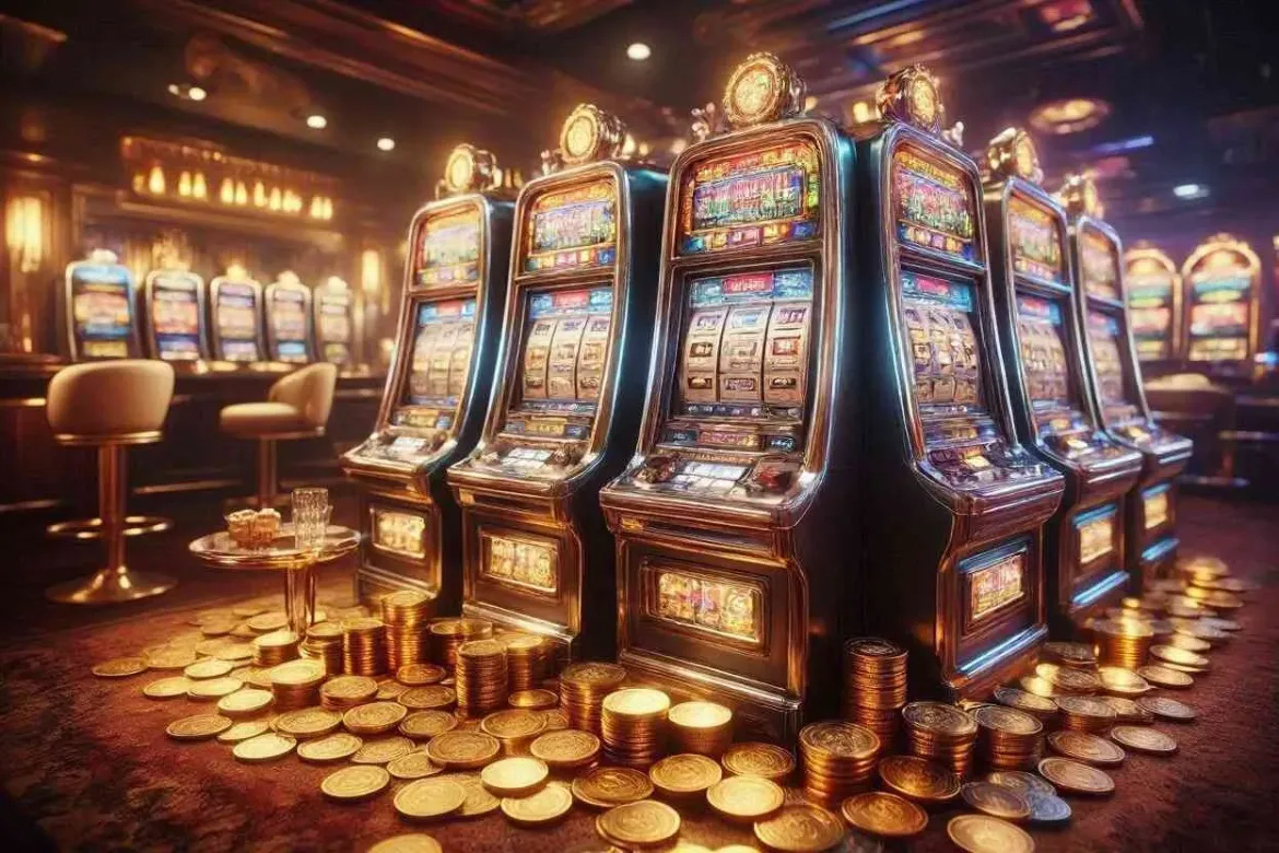 Casiny Casino